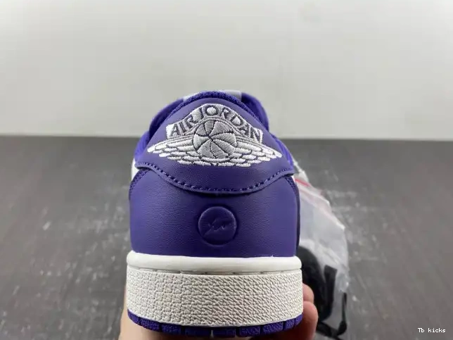 Rep TBK SCOTT 1 JORDAN DM7890-386 CUSTOM X OFF-WHITE X AIR TRAVIS 0418